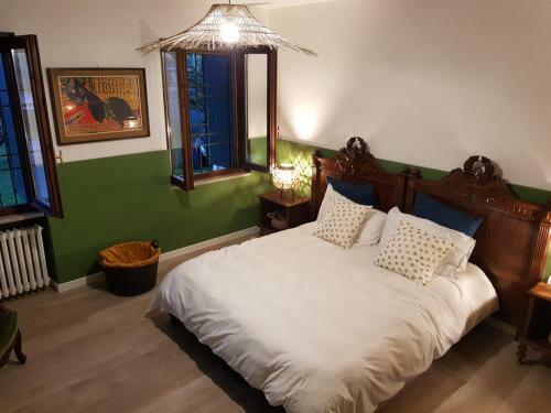 Hostal Residenze Ai Salvi