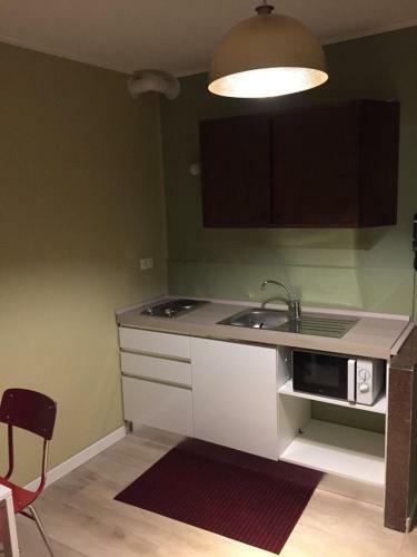 Hostal Residenze Ai Salvi
