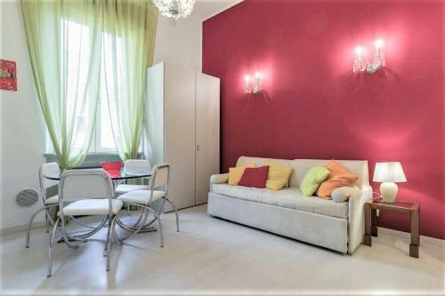 Apartamento Sunny Home