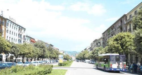 Apartamento Sunny Home