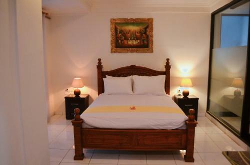 Villa Griya Umadui Bali
