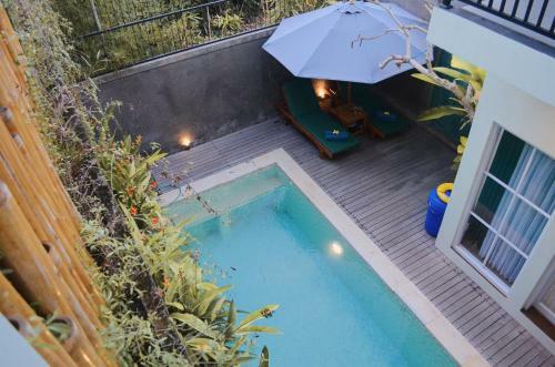 Villa Griya Umadui Bali
