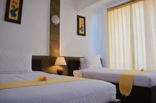 Villa Griya Umadui Bali