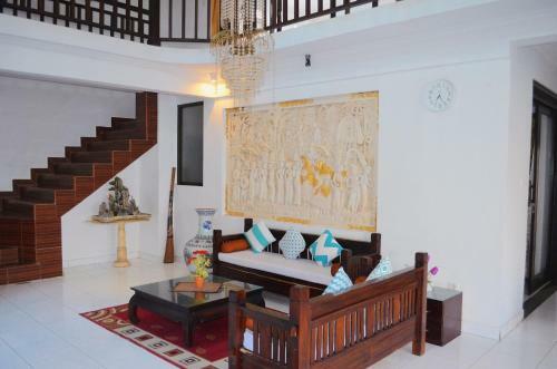 Villa Griya Umadui Bali