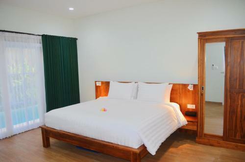 Villa Griya Umadui Bali