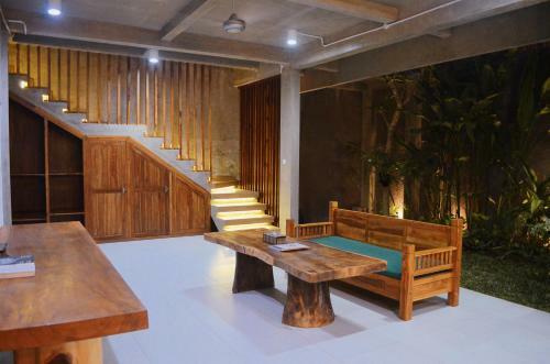 Villa Griya Umadui Bali
