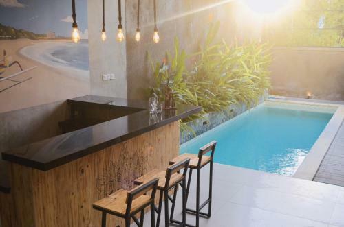 Villa Griya Umadui Bali