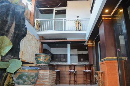 Villa Griya Umadui Bali
