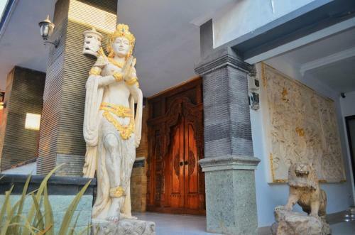 Villa Griya Umadui Bali