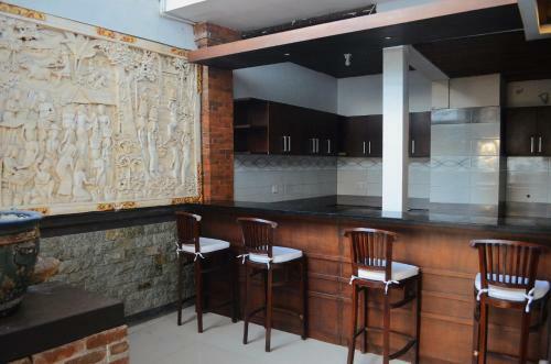 Villa Griya Umadui Bali