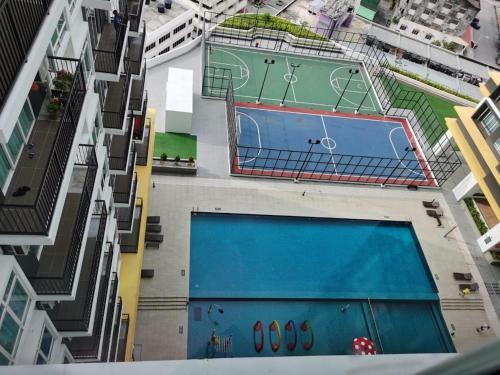 Apartamento Novo 8 Residence Melaka