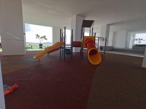 Apartamento Novo 8 Residence Melaka