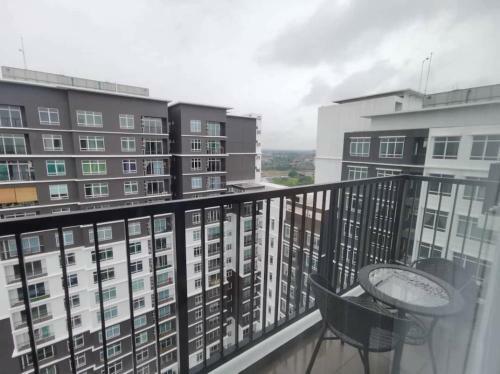 Apartamento Novo 8 Residence Melaka