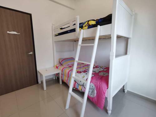 Apartamento Novo 8 Residence Melaka