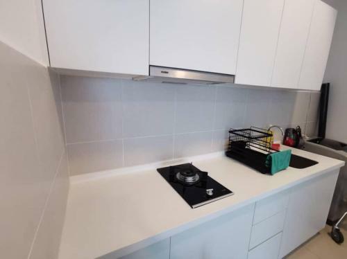 Apartamento Novo 8 Residence Melaka