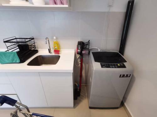 Apartamento Novo 8 Residence Melaka