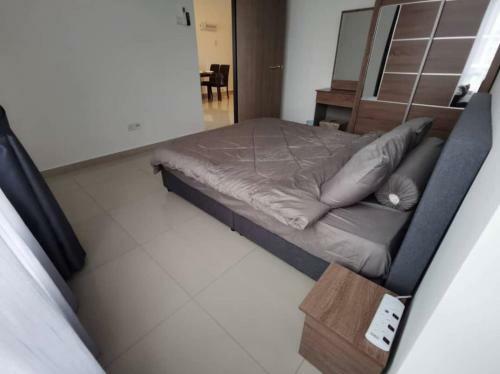 Apartamento Novo 8 Residence Melaka