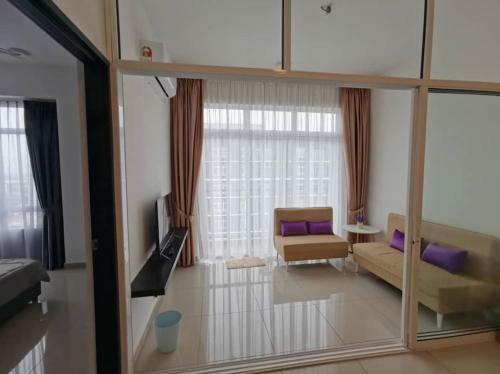 Apartamento Novo 8 Residence Melaka