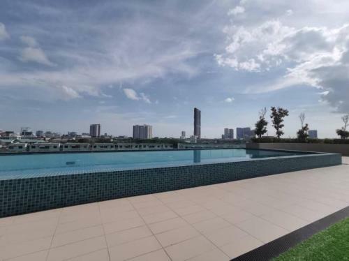 Apartamento Novo 8 Residence Melaka