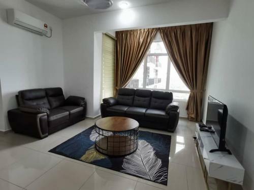 Apartamento Novo 8 Residence Melaka