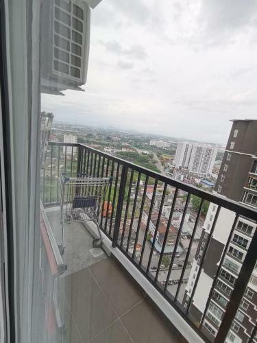 Apartamento Novo 8 Residence Melaka