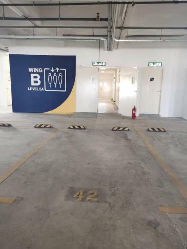 Apartamento Novo 8 Residence Melaka