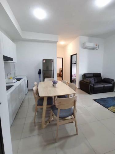 Apartamento Novo 8 Residence Melaka