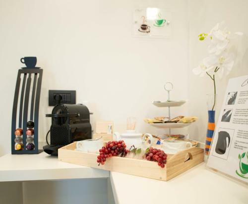 Hostal Home Carpediem