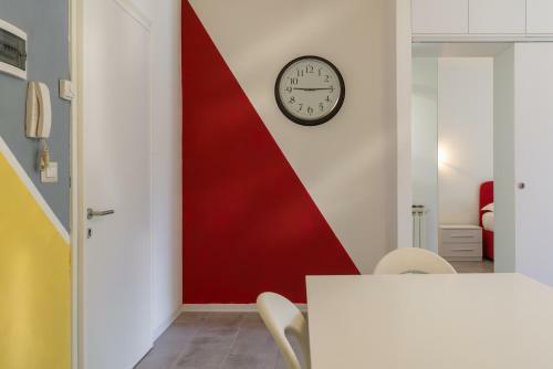 Apartamento I Soli