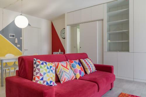 Apartamento I Soli