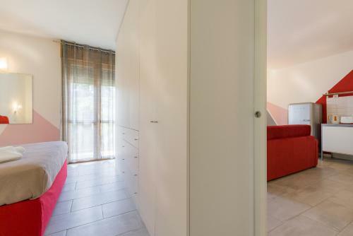 Apartamento I Soli