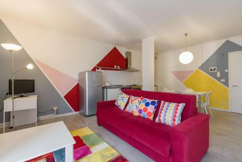 Apartamento I Soli