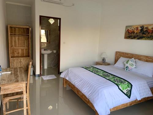Hostal Dj Guesthouse