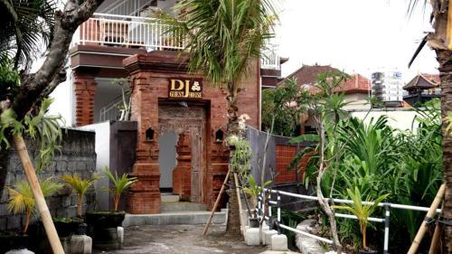 Hostal Dj Guesthouse