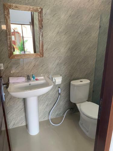 Hostal Dj Guesthouse