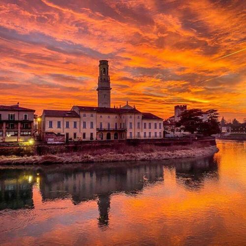 Apartamento La Casetta
