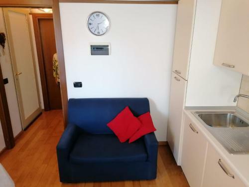 Apartamento La Casetta