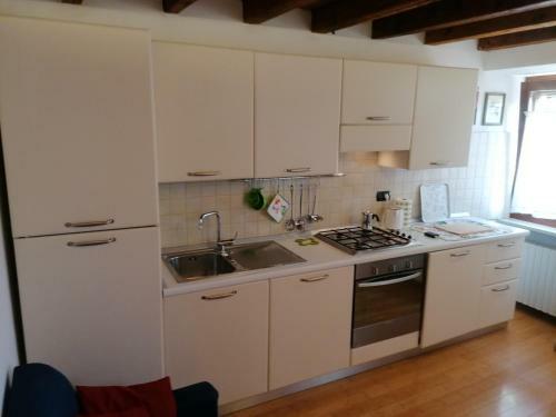 Apartamento La Casetta