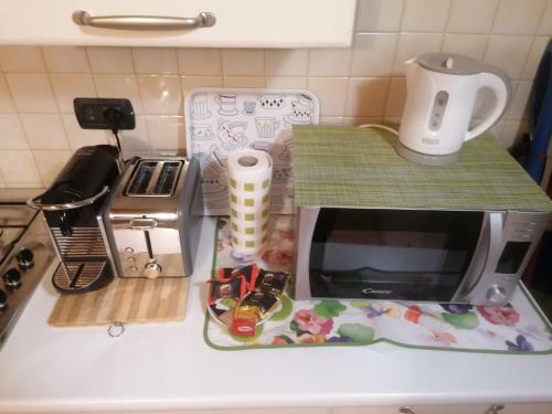 Apartamento La Casetta