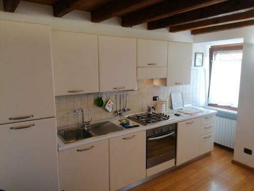Apartamento La Casetta