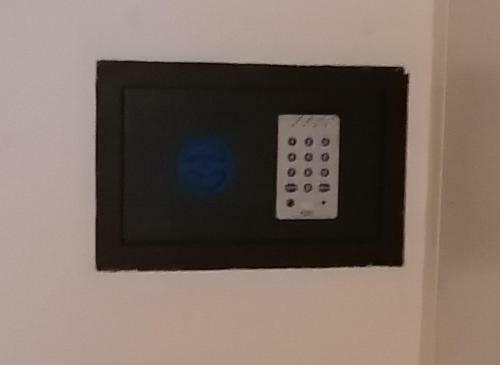 Apartamento La Casetta