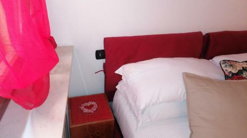Apartamento La Casetta