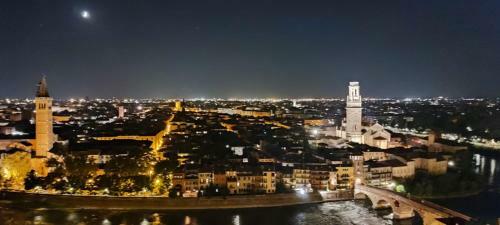 Apartamento La Casetta