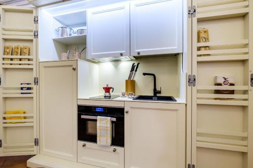 Apartamento Verincanto Suite