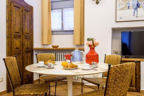 Apartamento Verincanto Suite