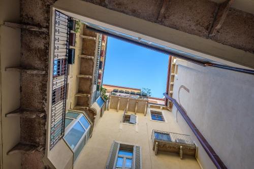 Apartamento Verincanto Suite