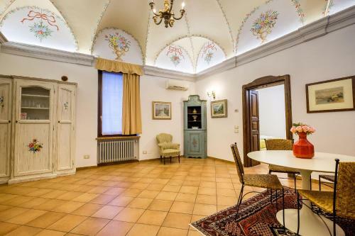 Apartamento Verincanto Suite