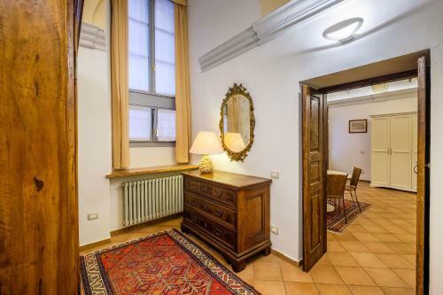 Apartamento Verincanto Suite