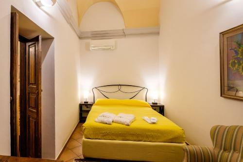 Apartamento Verincanto Suite