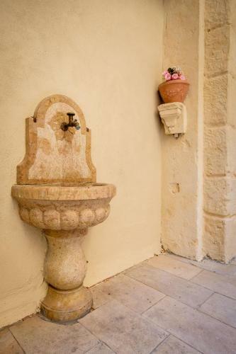 Apartamento Verincanto Suite